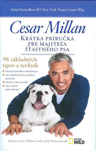 Krátka príručka pre majiteľa šťastného psa