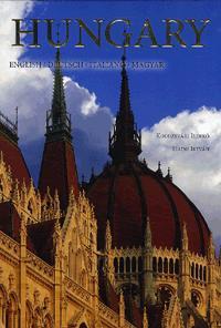 Kniha Hungary - István Hajni,Ildikó Kolozsvári