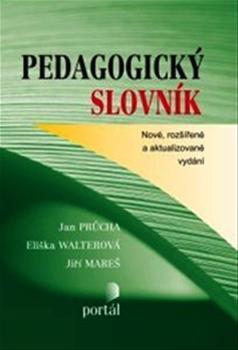 Pedagogický slovník