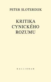 Kritika cynického rozumu