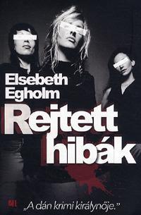 Rejtett hibák