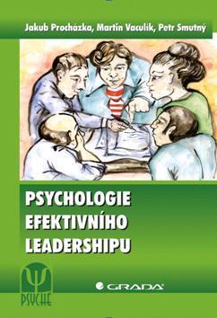 Psychologie efektivního leadershipu