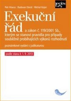 Exekuční řád