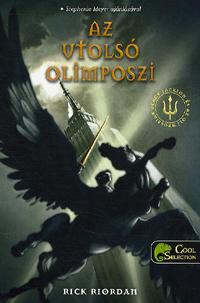Az utolsó olimposzi