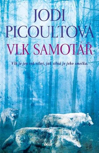 Vlk samotář