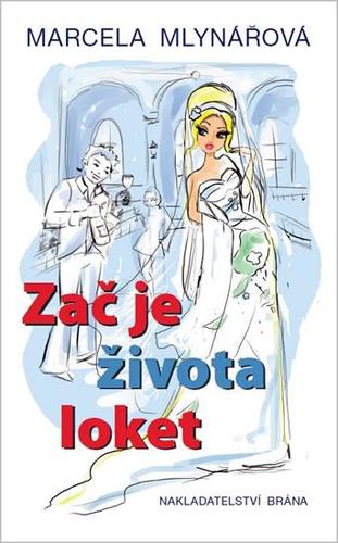 Zač je života loket