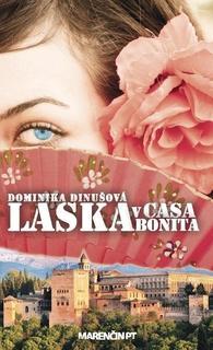 Kniha Láska v Casa Bonita