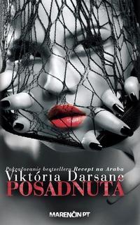 Kniha Posadnutá