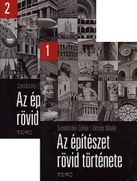 Az építészet rövid története I-II.