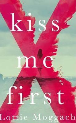 Kiss Me First