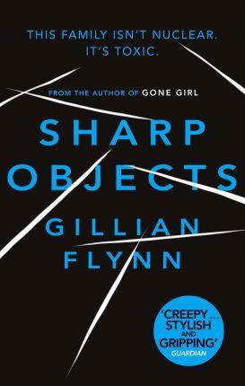 Sharp Objects