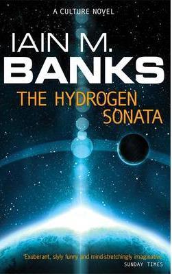 The Hydrogen Sonata