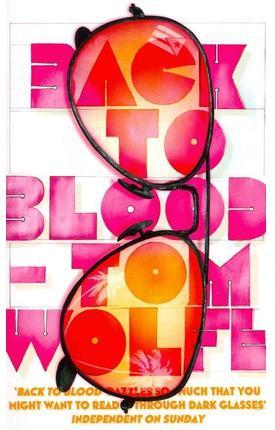 Back to Blood