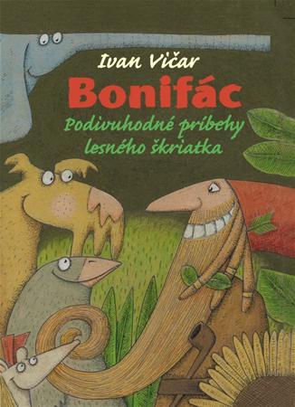 Bonifác