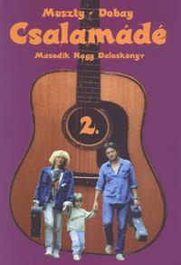 Csalamádé 2.