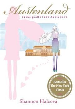 Kniha Austenland