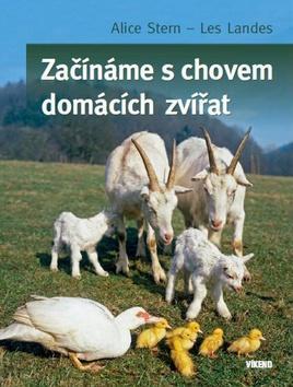 Začínáme s chovem domácích zvířat