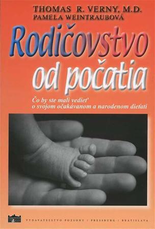 Rodičovstvo od počatia