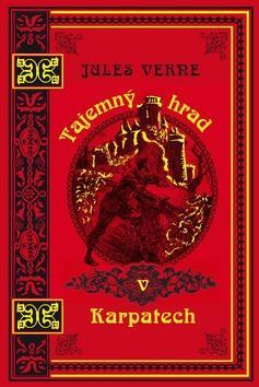 Tajemný hrad v Karpatech