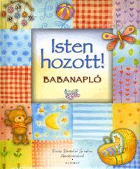 Kniha Isten hozott! - Kolektív autorov,Wrightová Sally Ann