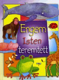 Engem Isten teremtett