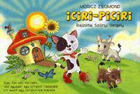 Kniha Iciri-piciri - Zsigmond Móricz