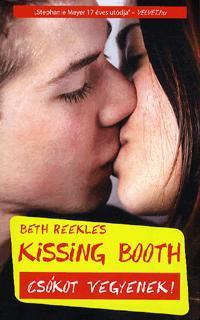Kissing Booth - Csókot vegyenek!