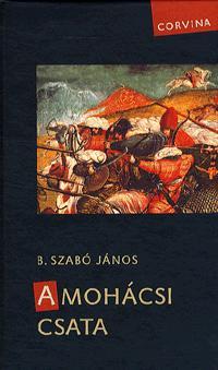 A mohácsi csata
