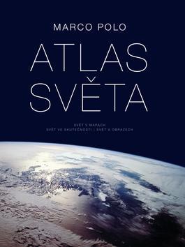 Atlas světa