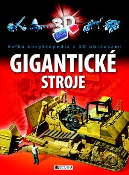 Gigantické stroje