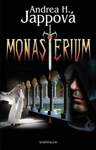 Kniha Monasterium - Andrea H. Japp