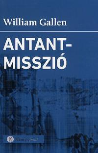 Antantmisszió