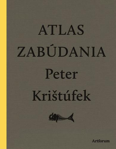 Atlas zabúdania