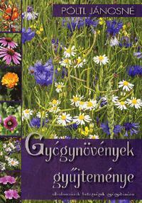 Gyógynövények gyűjteménye