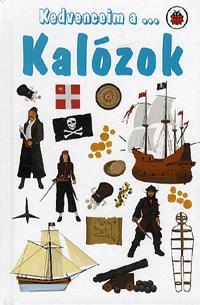 Kedvenceim a ... Kalózok