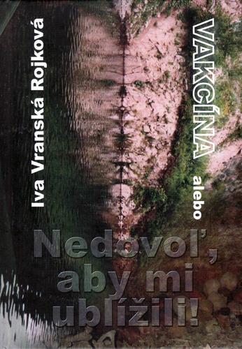 Kniha Vakcína