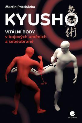 Kyusho - Vitální body v bojových uměních a sebeobraně kúpite na Panta Rhei