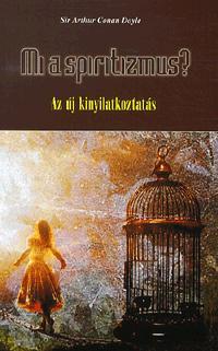 Kniha Mi a spiritizmus? - Arthur Conan Doyle