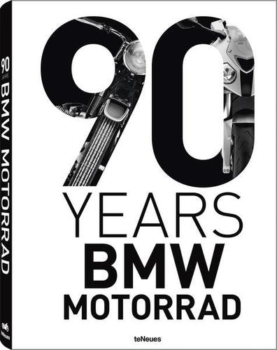 90 Years BMW Motorrad