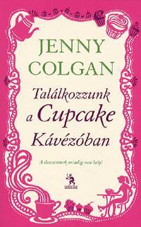 Találkozzunk a Cupcake Kávézóban
