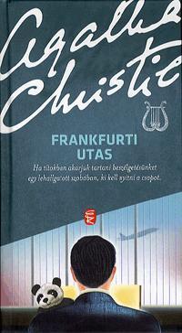 Frankfurti utas