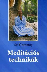 Meditációs technikák