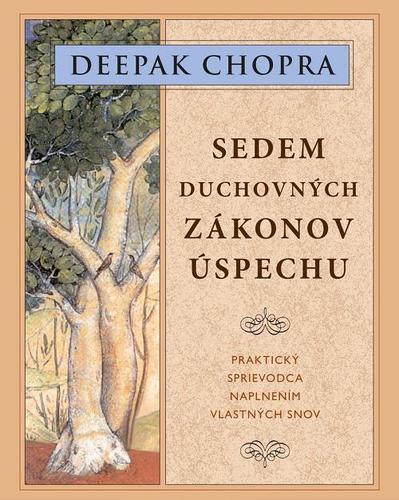 Sedem duchovných zákonov úspechu