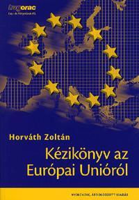 Kézikönyv az Európai Unióról