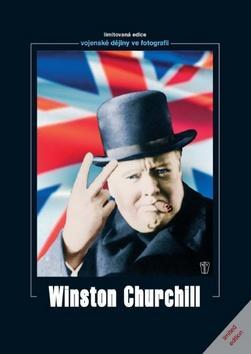 Kniha Winston Churchill