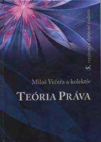 Teória práva, 5. rozšírené vydanie