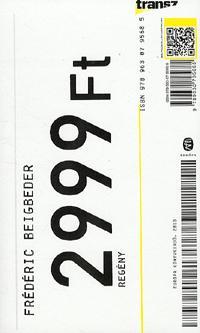 2999 Ft