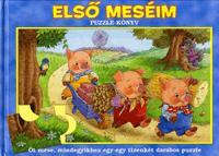 Első meséim