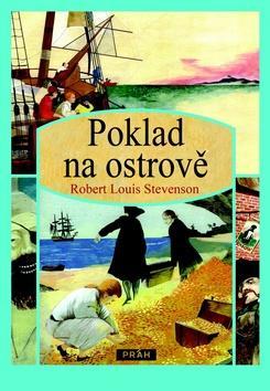 Poklad na ostrově - Robert Louis Stevenson