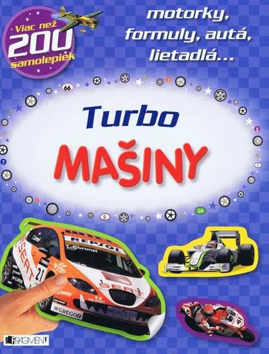 Turbo mašiny